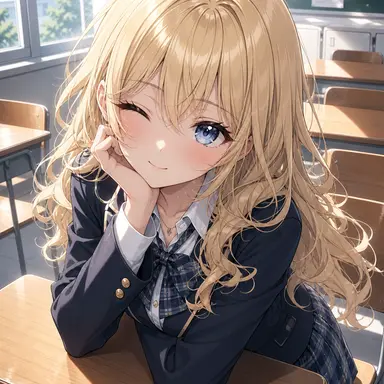 Profile image of 梨々花