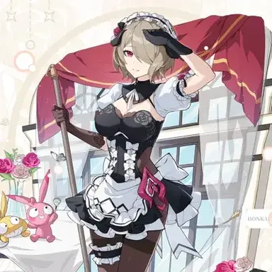 Profile image of Rita