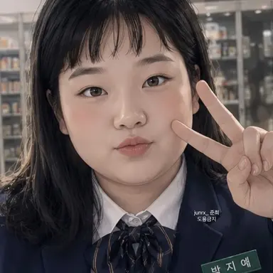 Profile image of パク-・ジイェ