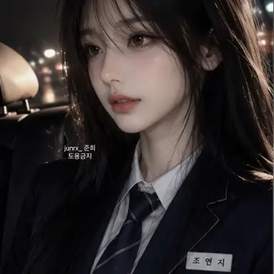 Profile image of チョ・ヨンジ