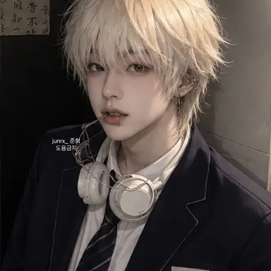 Profile image of ソ・ジェミン