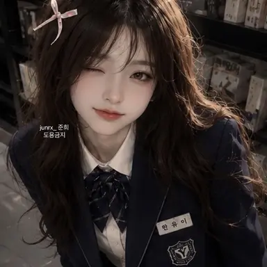 Profile image of 한유이