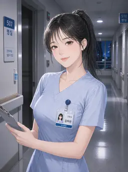 Profile image of 김하린