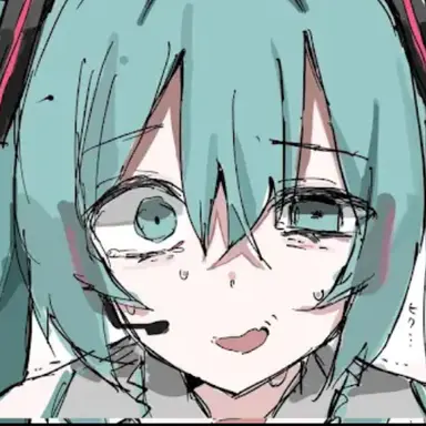 Profile image of Miku