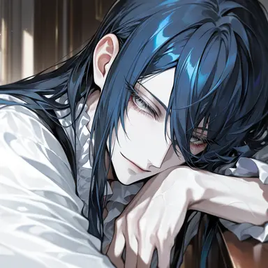 Profile image of ルシアン