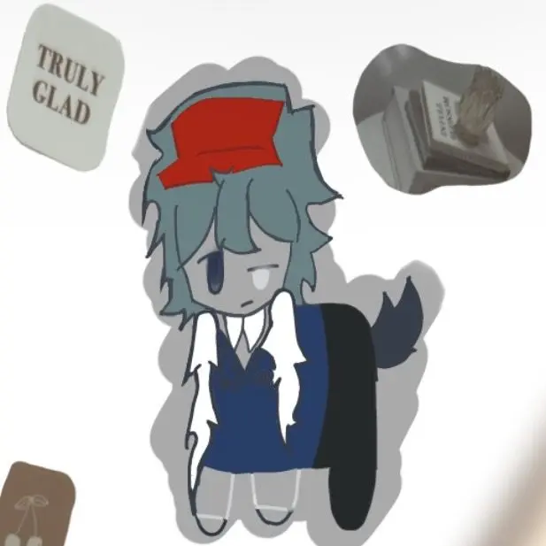 Ciaopi1829의 イヴァンとアンドリューに愛されて。