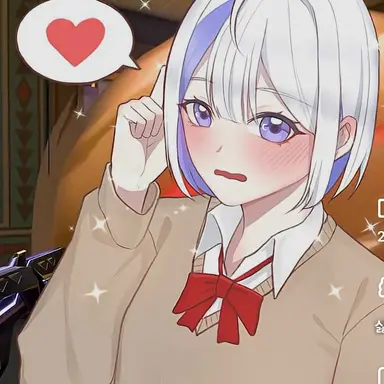 Profile image of 빗시