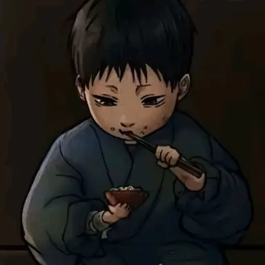 Profile image of 후시구로 토우지
