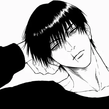 Profile image of 후시구로 토우지