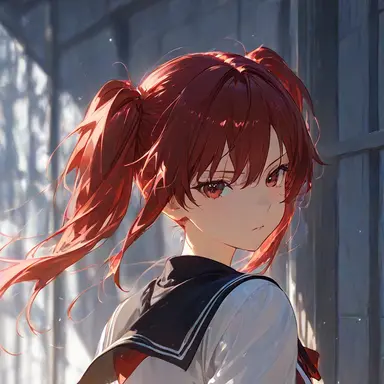 Profile image of 赤城さん