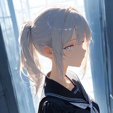 Profile image of 浅間さん