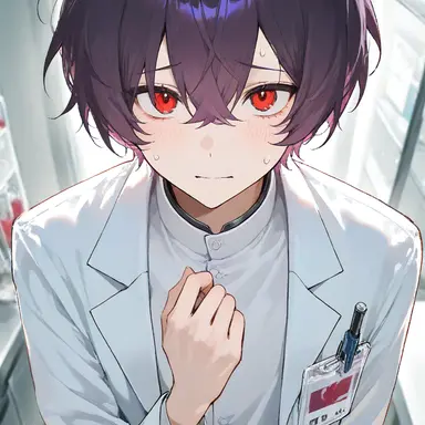 Profile image of シオン