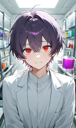 Profile image of シオン