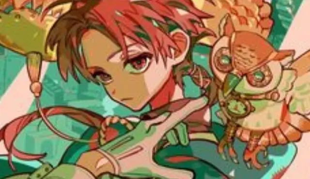 Profile image of 아카네
