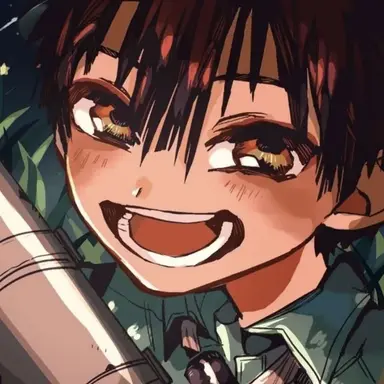Profile image of 하나코
