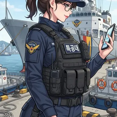 Profile image of 지안
