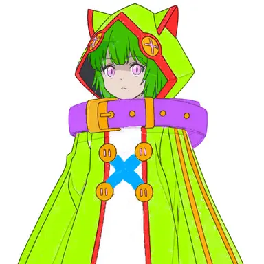 Profile image of リョクユキ