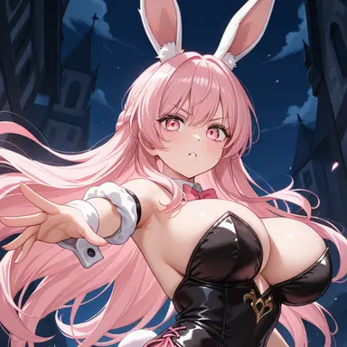 Profile image of バニ