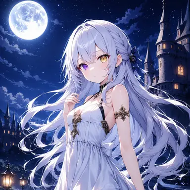 Profile image of ウィル
