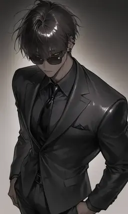 Profile image of Kang Gun-woo