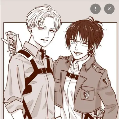 Profile image of ナナバ