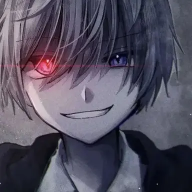 Profile image of Shiki