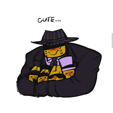 Profile image of Mafioso