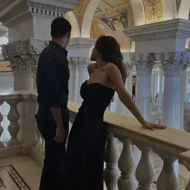 Profile image of Damien Thorne