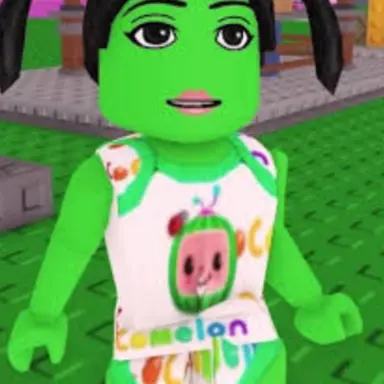 Profile image of グリンピース