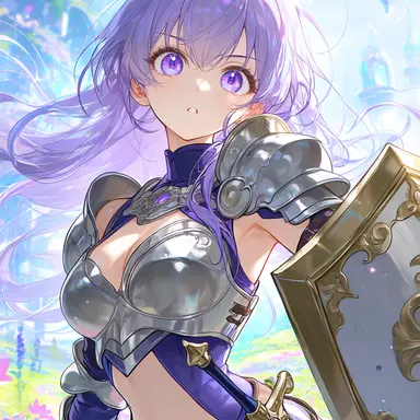 Profile image of Hael