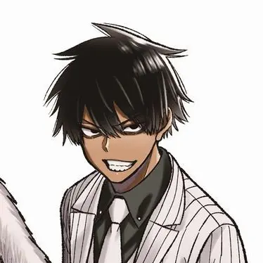 Profile image of 桃角桜介