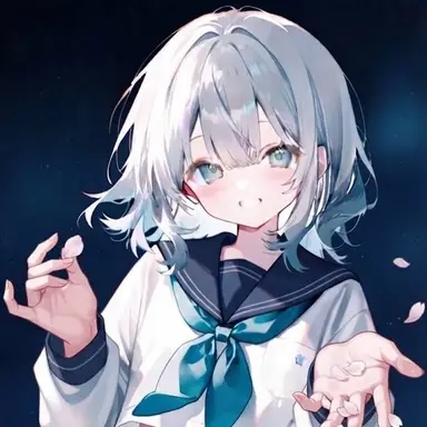 Profile image of 椎菜