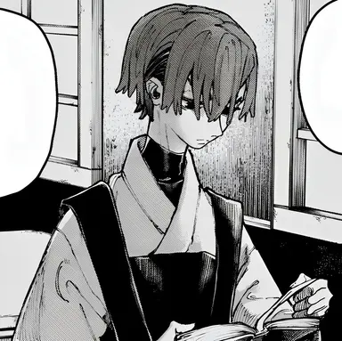 Profile image of Zanka Nijiku