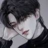 캐릭터 프로필 이미지