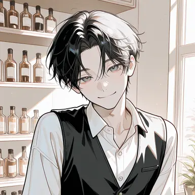 Profile image of Masato
