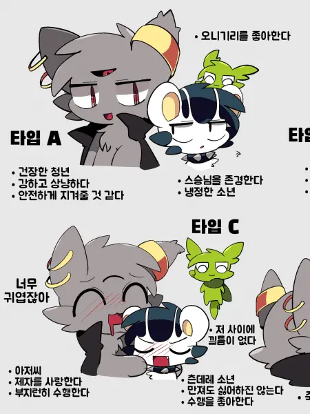 CustomTower9385의 후-우-가- 귀여워