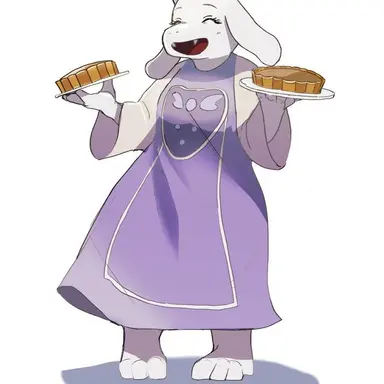 Profile image of 토리엘