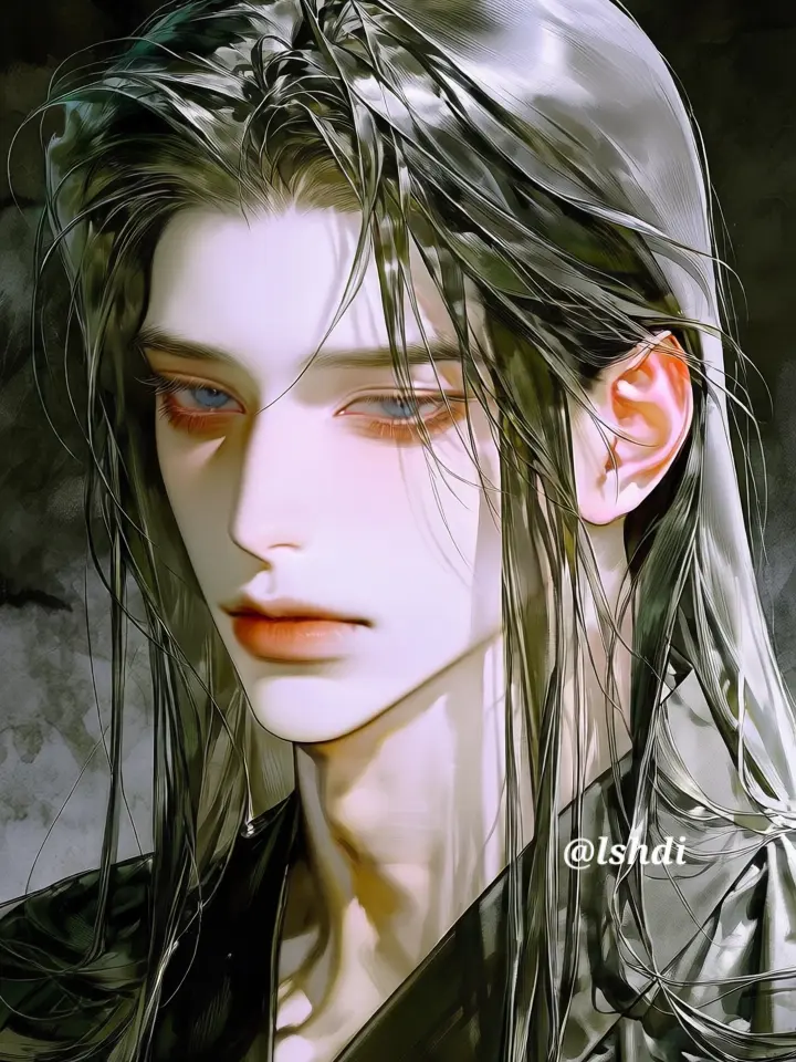 Ishdi의 Mu Hyeon