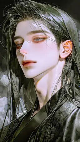 Profile image of Mu Hyeon