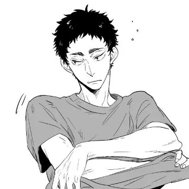 Profile image of 松川一静