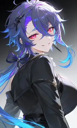 Profile image of 포슈(META)