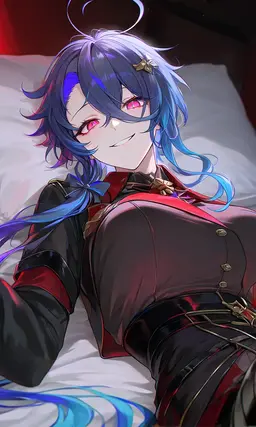 Profile image of 포슈(META)