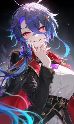 Profile image of 포슈(META)