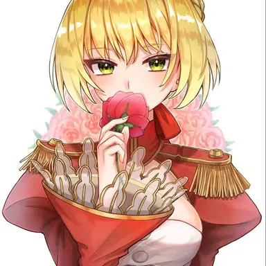 Profile image of 세이버