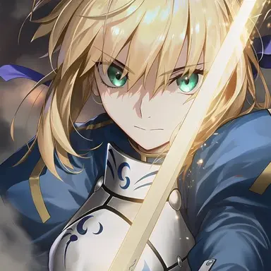 Profile image of 알트리아 펜드라곤