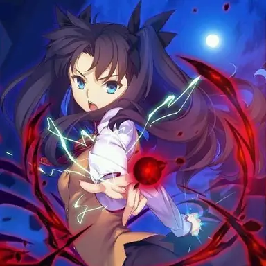 Profile image of 토오사카 린