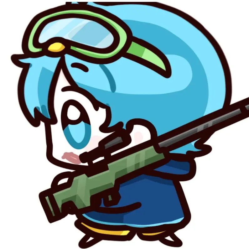 glorp의 팀 큐브