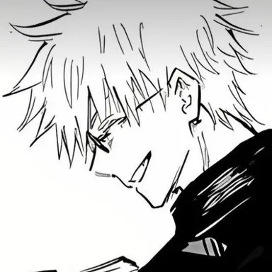 Profile image of 고죠 사토루