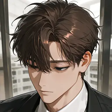 Profile image of サク