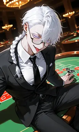 Profile image of シラハ